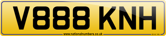 V888 KNH