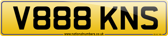 V888 KNS