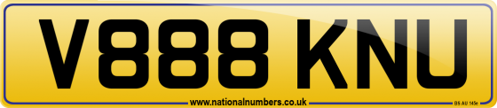 V888 KNU