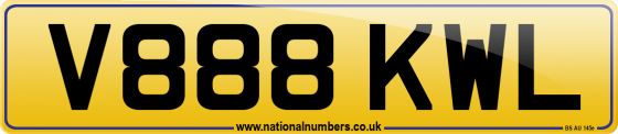 V888 KWL