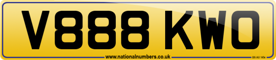 V888 KWO