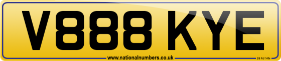 V888 KYE