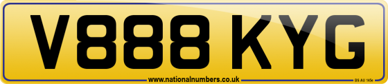 V888 KYG