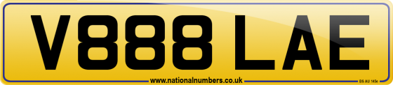 V888 LAE