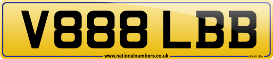 V888 LBB