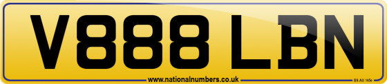 V888 LBN