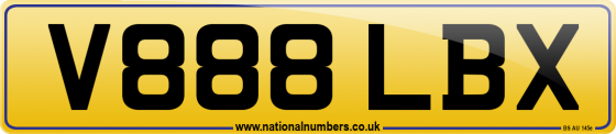 V888 LBX