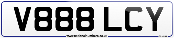 V888 LCY