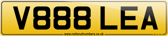V888 LEA