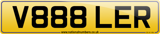 V888 LER