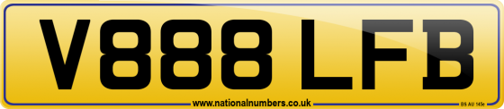 V888 LFB
