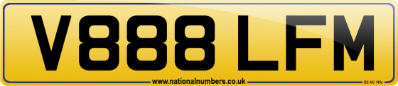 V888 LFM