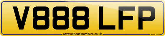 V888 LFP