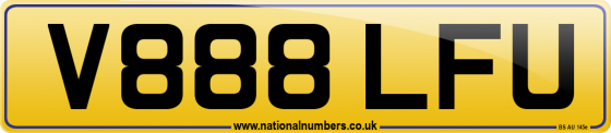 V888 LFU