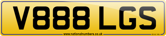 V888 LGS