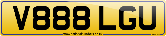 V888 LGU