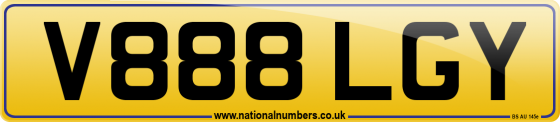 V888 LGY