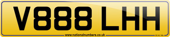 V888 LHH