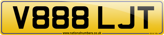 V888 LJT