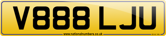 V888 LJU