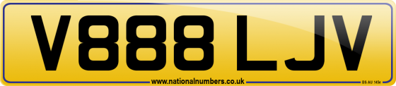 V888 LJV