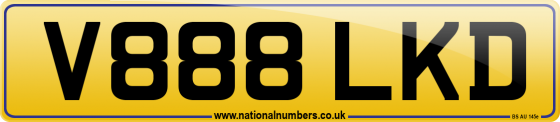 V888 LKD