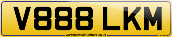 V888 LKM