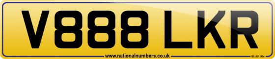 V888 LKR