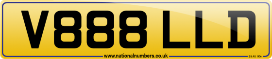 V888 LLD