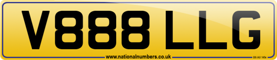 V888 LLG