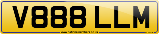 V888 LLM