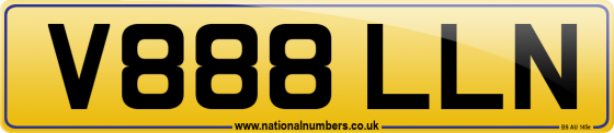V888 LLN