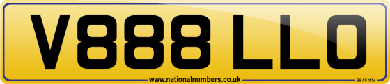 V888 LLO