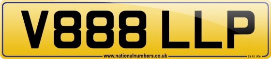 V888 LLP