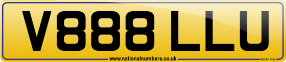 V888 LLU