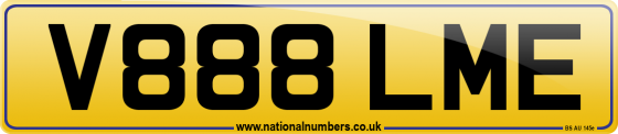 V888 LME