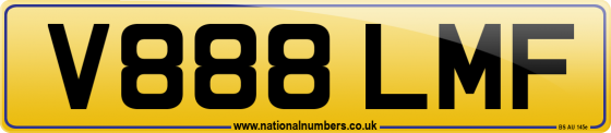 V888 LMF