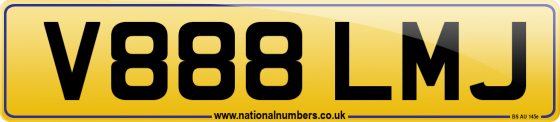 V888 LMJ