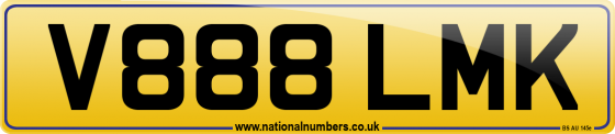 V888 LMK