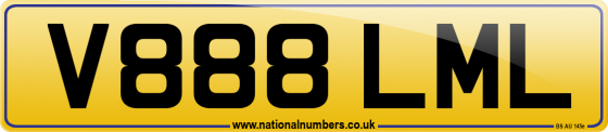 V888 LML