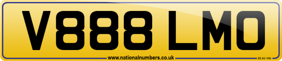V888 LMO