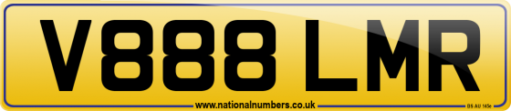 V888 LMR