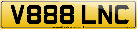 V888 LNC