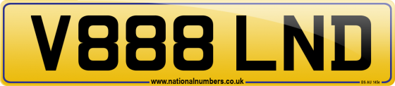 V888 LND