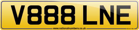 V888 LNE