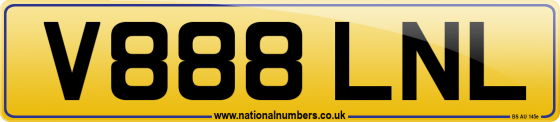 V888 LNL