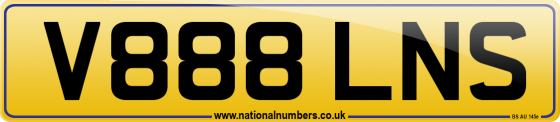 V888 LNS
