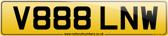 V888 LNW