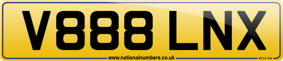 V888 LNX