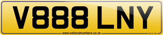 V888 LNY